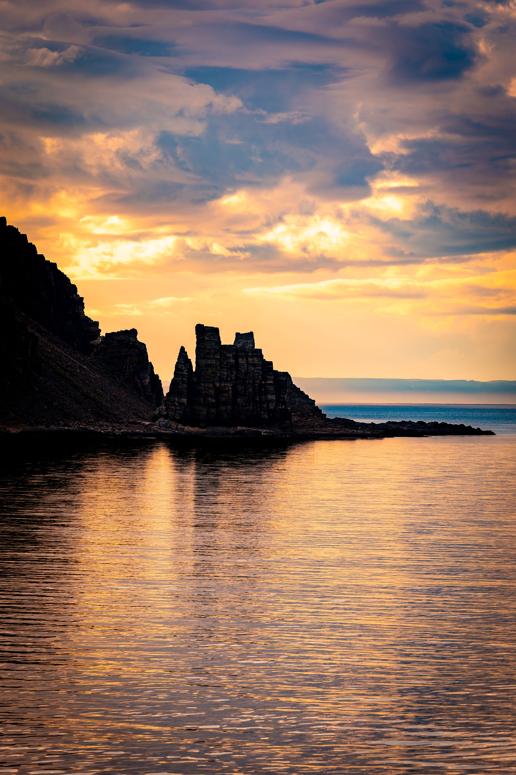 The Finnkirka Church